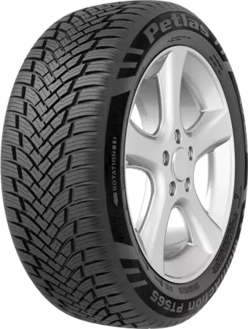 Petlas Multi Action PT565 18565R14 86T M+S 3PMSF (4 Mevsim) (2024)